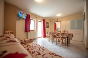 Trilocale Aria - Myholidaylivigno